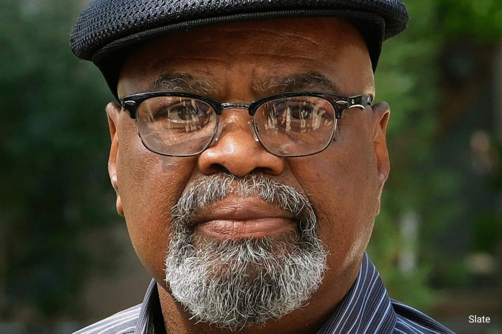 Glynn Simmons - Exoneree